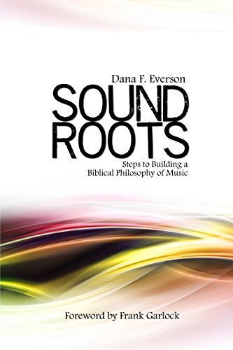 Sound Roots [Paperback]