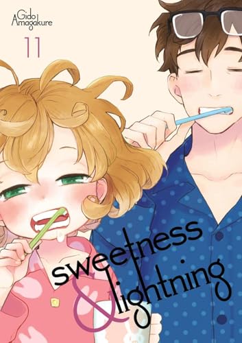 Sweetness and Lightning 11 [Paperback]