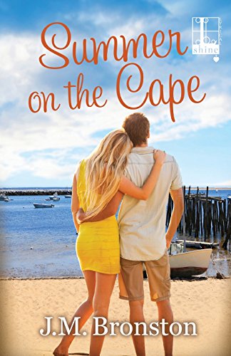 Summer On The Cape [Paperback]
