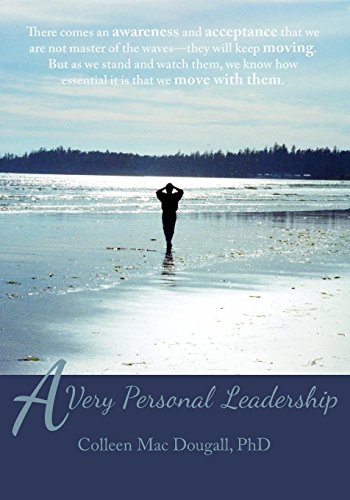 A Very Personal Leadership [Paperback]