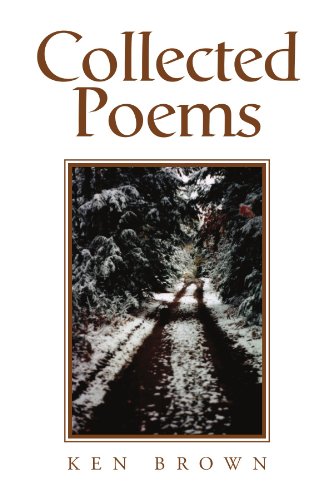 Collected Poems [Paperback]
