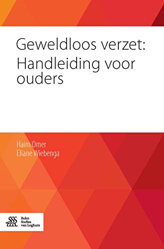 Geweldloos verzet Handleiding voor ouders [Paperback]