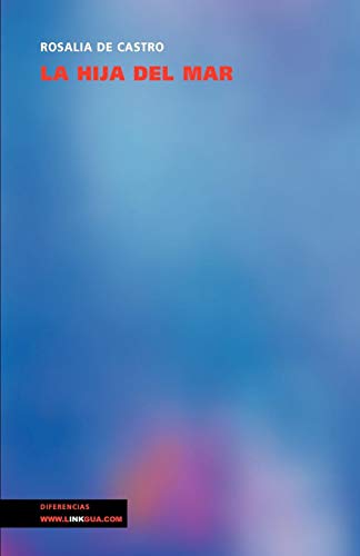 La hija del mar [Paperback]