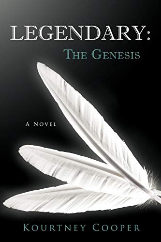 Legendary  The Genesis [Paperback]