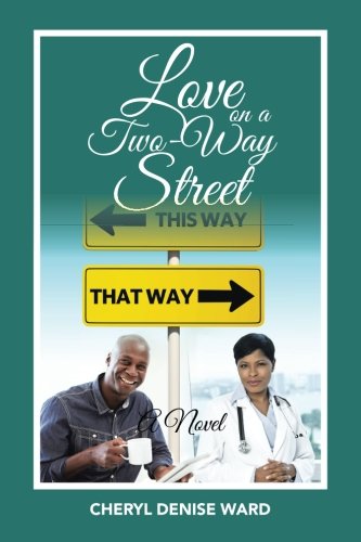 Love On A Two-Way Street [Paperback]