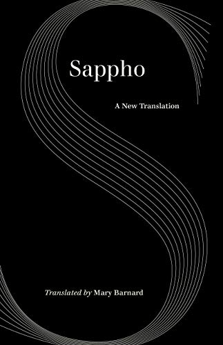 Sappho A New Translation [Paperback]