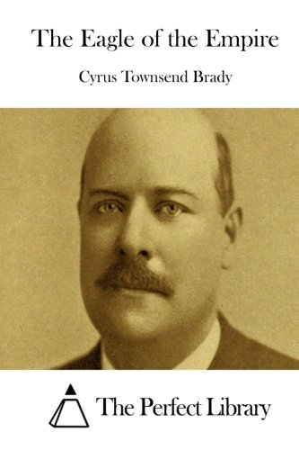 The Eagle Of The Empire [Paperback]