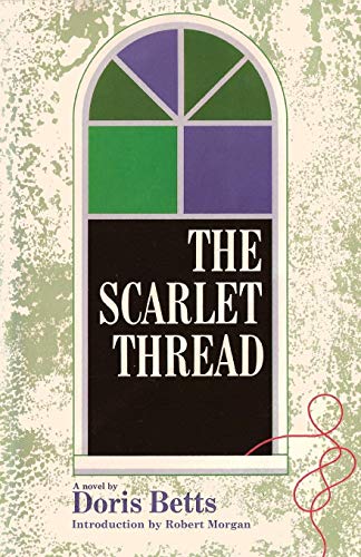 The Scarlet Thread [Paperback]