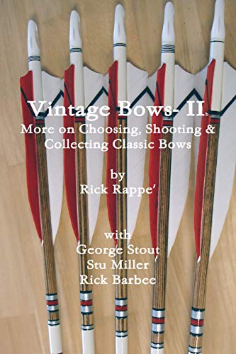 Vintage Bows- II [Paperback]