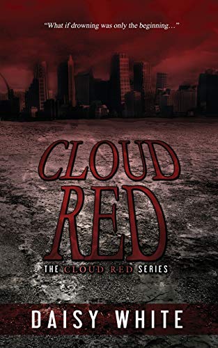 Cloud Red (the Cloud Red) (volume 1) [Paperback]
