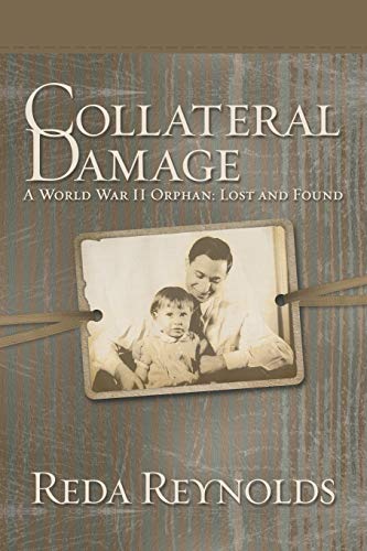 Collateral Damage [Paperback]