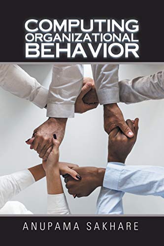 Computing Organizational Behavior [Paperback]