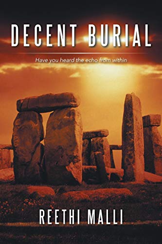 Decent Burial [Paperback]