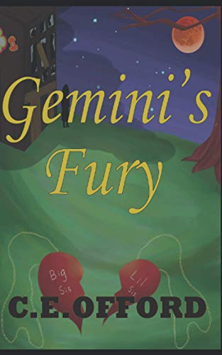 Gemini's Fury [Paperback]