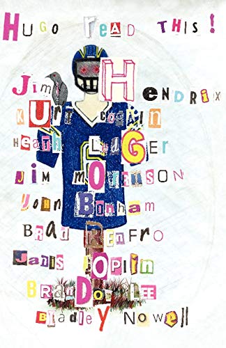 Hugo Read This [Paperback]