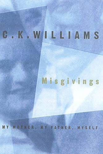 Misgivings My Mother, My Father, Myself [Paperback]
