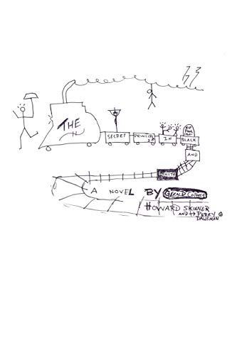 Secret Principles in Black and White [Paperback]