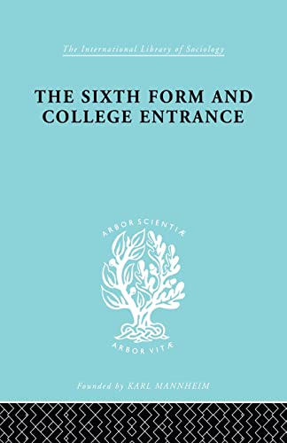 Sixth Form&ampColl Entrnc Ils 234 [Paperback]