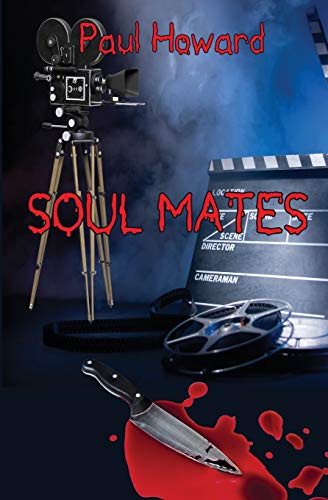 Soul Mates [Paperback]