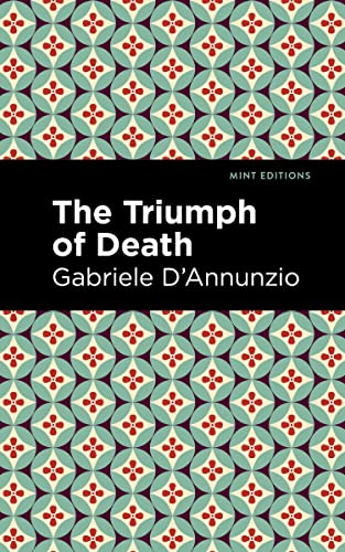 The Triumph of Death [Paperback]