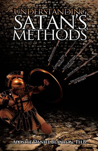 Understanding Satan's Methods [Paperback]