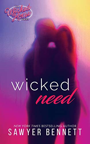 Wicked Need [Paperback]