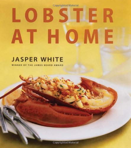 Lobster at Home [Hardcover]