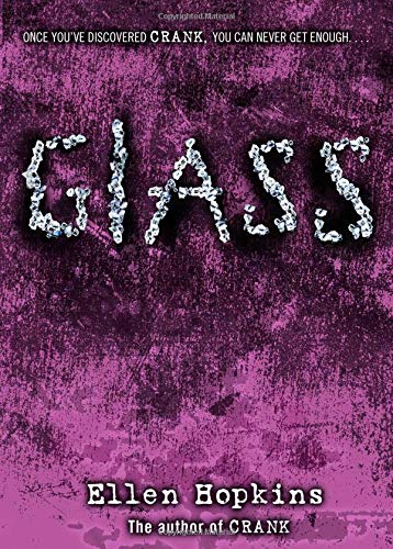 Glass [Hardcover]