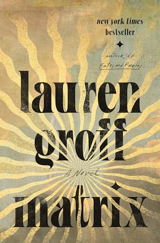 Matrix A Novel [Hardcover]