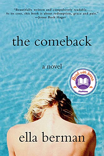 The Comeback A Read with Jenna Pick (A Novel) [Paperback]