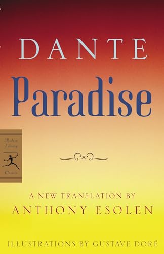 Paradise [Paperback]