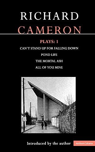 Cameron Plays 1 Can't Stand Up for Falling Down Pond Life The Mortal Ash Al [Paperback]