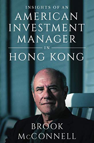Insights of an American Investment Manager in Hong Kong