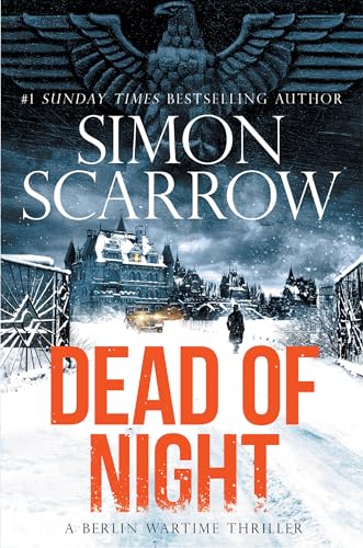 Dead of Night [Hardcover]