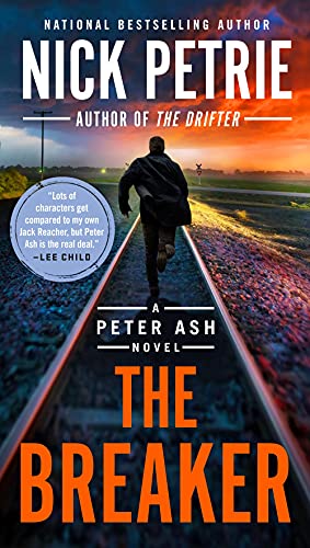 The Breaker [Paperback]