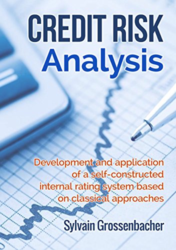 Credit Risk Analysis [Paperback]