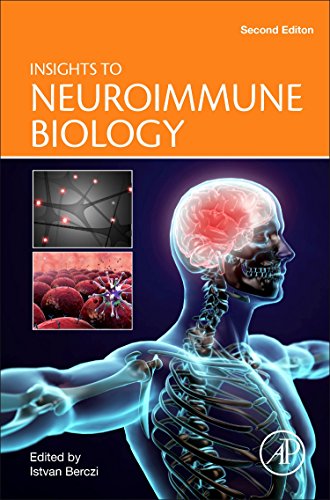 Insights to Neuroimmune Biology [Hardcover]