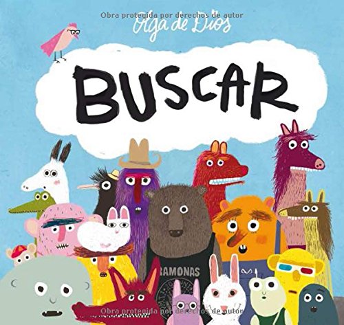 Buscar [Hardcover]