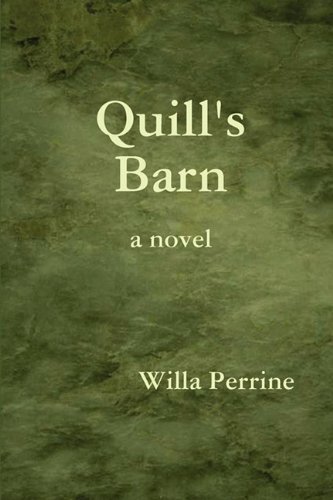 Quill's Barn [Paperback]