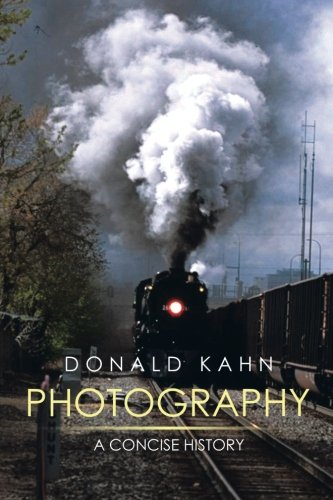 Photography A Concise History [Paperback]
