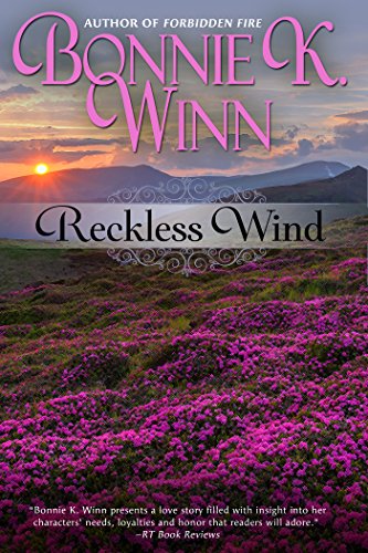Reckless Wind [Paperback]