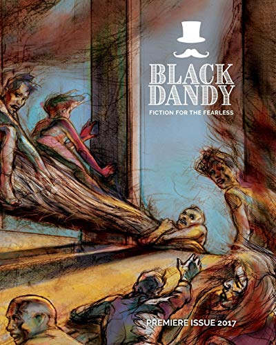 Black Dandy 1 [Paperback]
