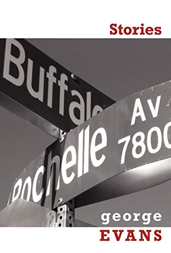 Buffalo & Rochelle Stories [Hardcover]