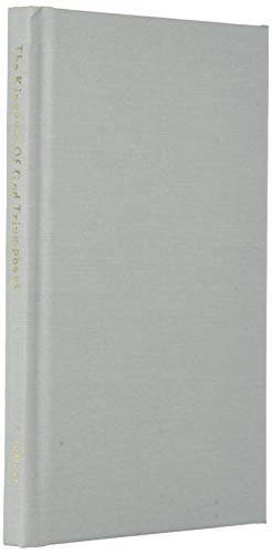 Kingdom of God Triumphant [Hardcover]