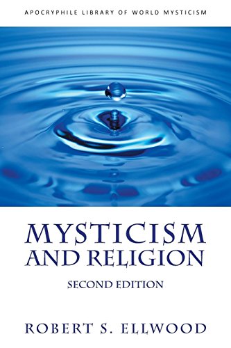 Mysticism And Religion [Paperback]