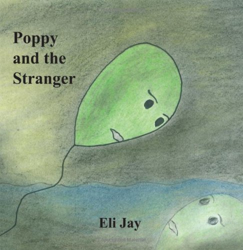 Poppy and the Stranger [Paperback]