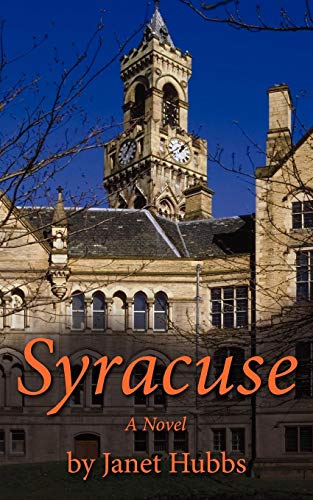 Syracuse  A Novel [Paperback]