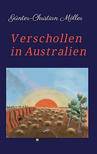 Verschollen In Australien (german Edition) [Paperback]