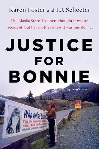 Justice for Bonnie [Paperback]