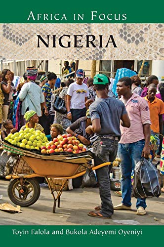 Nigeria (nations In Focus) [Hardcover]